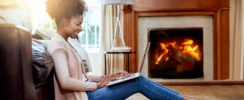 Cost-Effective Osburn Fireplace Installation and Repair in Arnold, MD