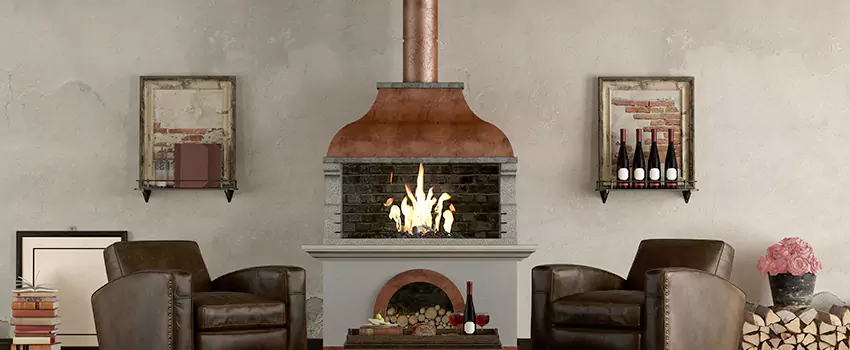 Benefits of Pacific Energy Fireplace in Arnold, Maryland