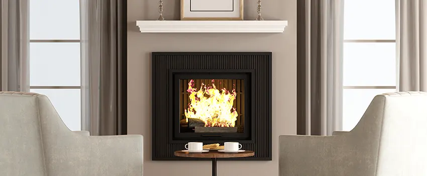 Superior Outdoor Fireplace Repair in Arnold, MD