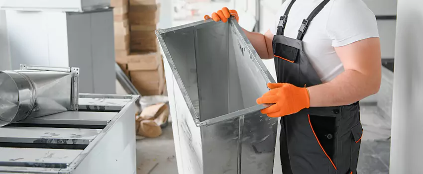 Ventilation Fan Cleaning Services in Arnold, Maryland