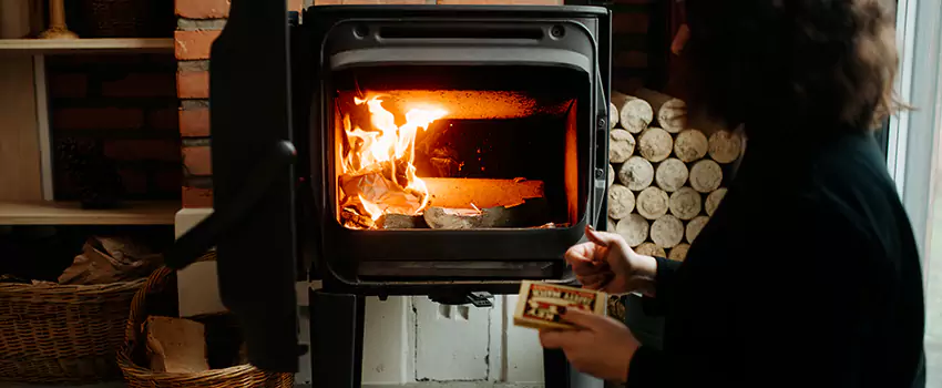 Key Features of Vermont Castings Fireplaces in Arnold, MD