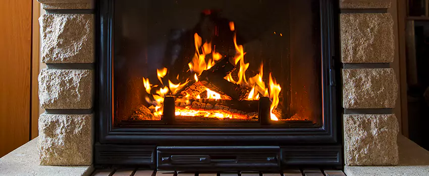 Best Wood Fireplace Repair Company in Arnold, Maryland