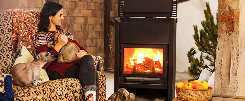 Wood Stove Chimney Cleaning Services in Arnold, MD
