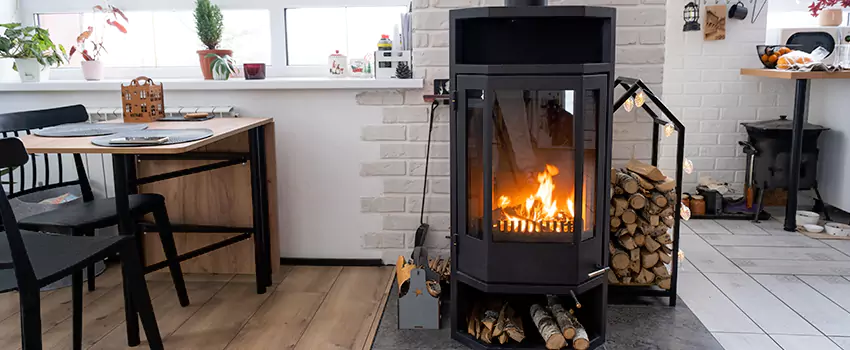 Wood Stove Firebox Installation Services in Arnold, MD