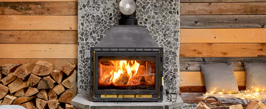 Wood Stove Cracked Glass Repair Services in Arnold, MD