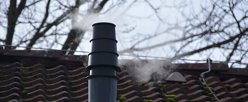 Broken Chimney Animal Screen Repair And Installation in Arnold, MD