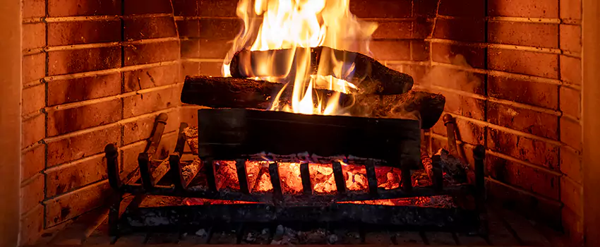 Chimney Ash Dump Cover Repair Services in Arnold, MD