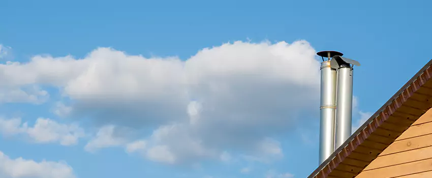 Chimney Cap Bird Guard Repair in Arnold, Maryland