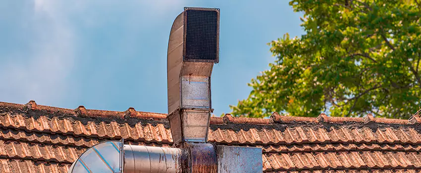 Chimney Cleaning Cost in Arnold, Maryland