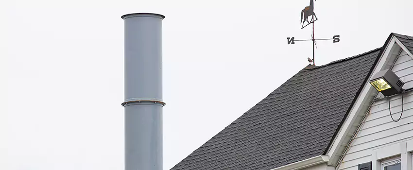 Multi-flue Chimney Caps Installation And Repair in Arnold, MD