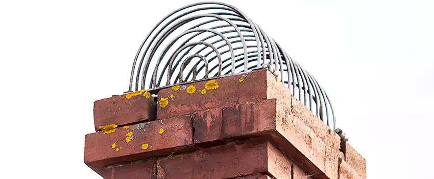 Chimney Crown Problems in Arnold, Maryland
