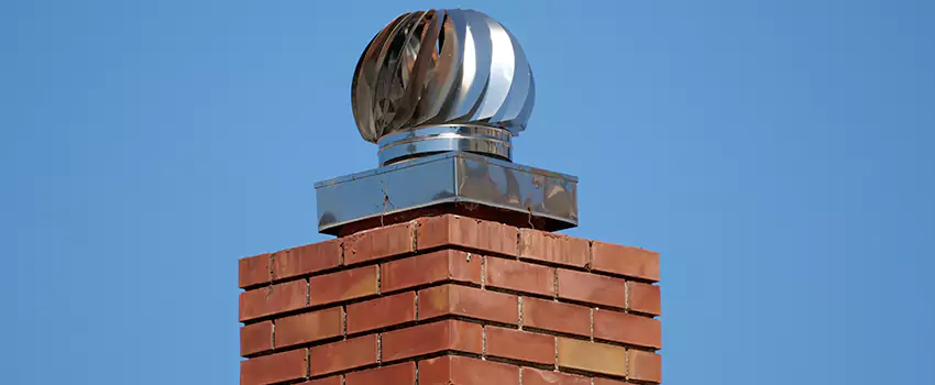 Chimney Damper Hinge Repair in Arnold, MD