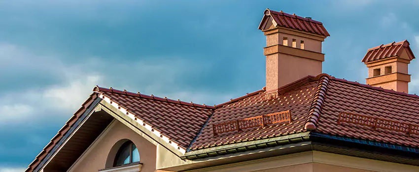 Residential Chimney Services in Arnold, Maryland