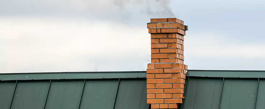 Chimney Installation Company in Arnold, MD