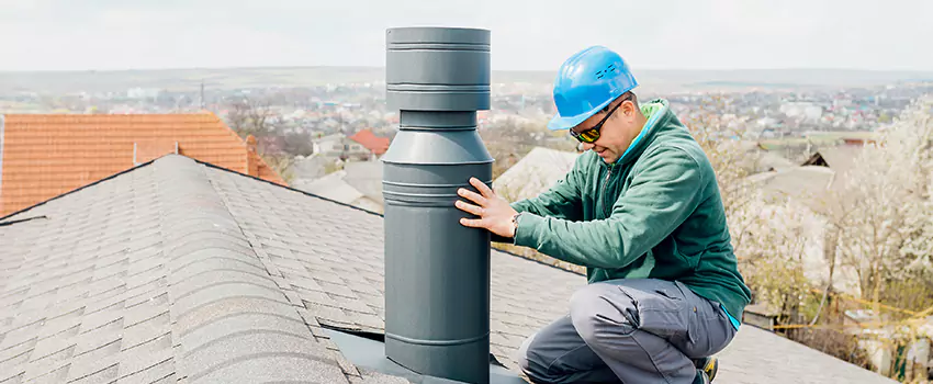 Insulated Chimney Liner Services in Arnold, MD
