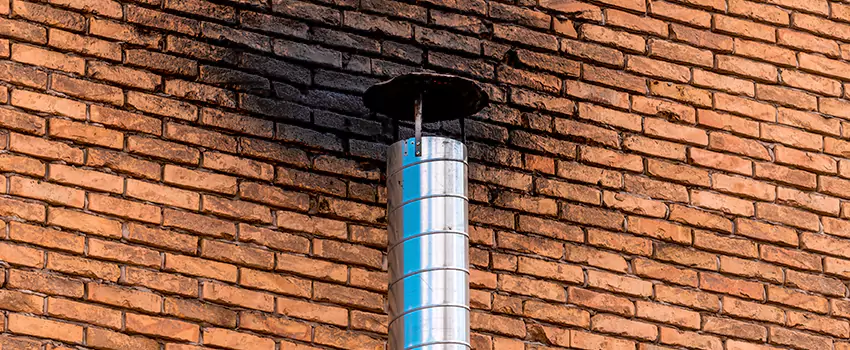 Chimney Design and Style Remodel Services in Arnold, Maryland