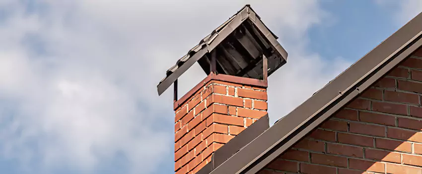 Chimney Saver Masonry Repair Contractor in Arnold, Maryland