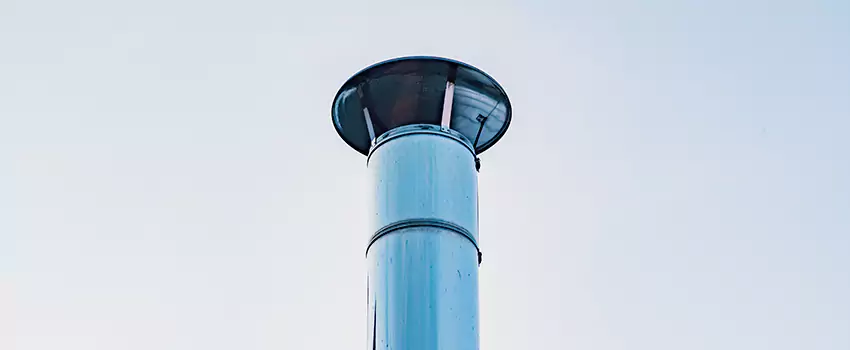 Chimney Spark Arrestor Mesh Installation in Arnold, Maryland
