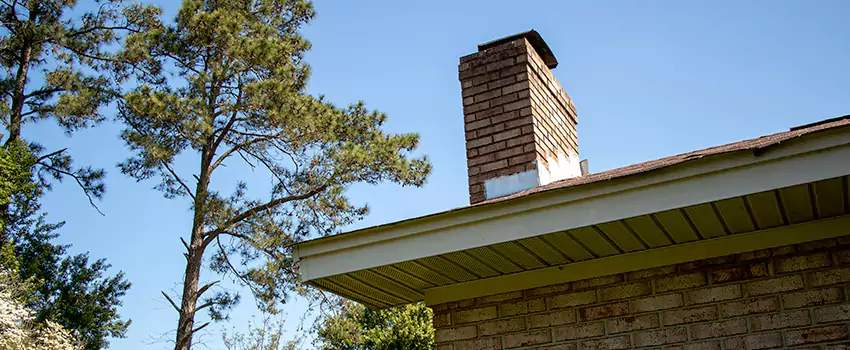 Brick Chimney Sweep Near Me in Arnold, MD