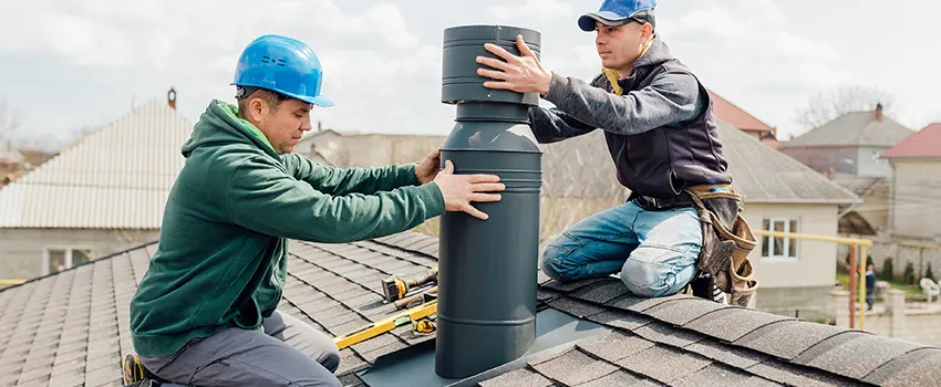 Commercial Chimney Cost in Arnold, MD