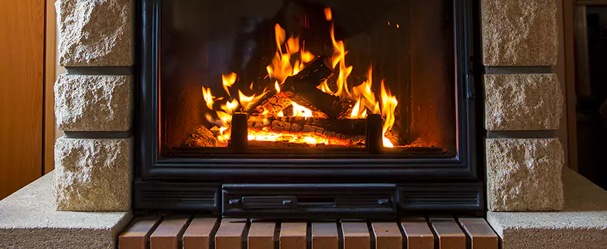 Decorative Fireplace Installation Cost in Arnold, Maryland