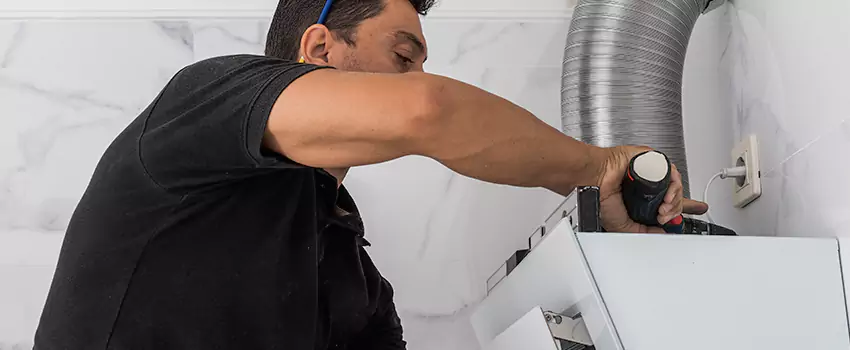 Dryer Vent Blockage Cleaning in Arnold, MD