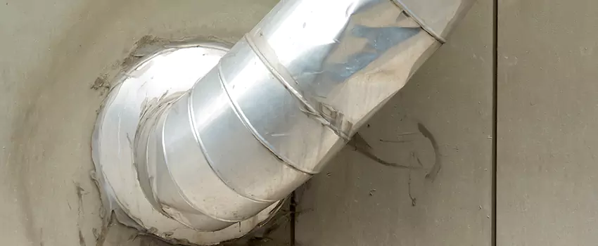 Dryer Vent Repair Process in Arnold, MD