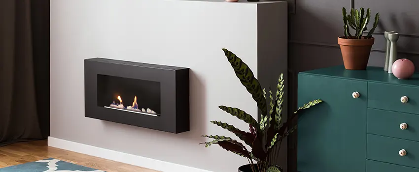 Electric Fireplace Glowing Embers Installation Services in Arnold, MD