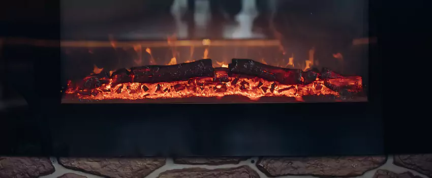 Cost of Electric Fireplace Repair Service in Arnold, Maryland