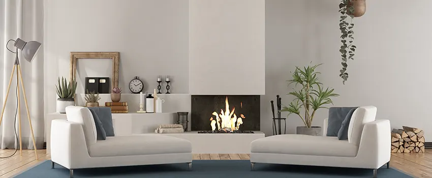 Decorative Fireplace Crystals Services in Arnold, Maryland