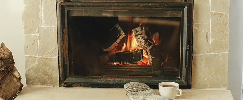 Fireplace Door Handle Replacements Services in Arnold, Maryland