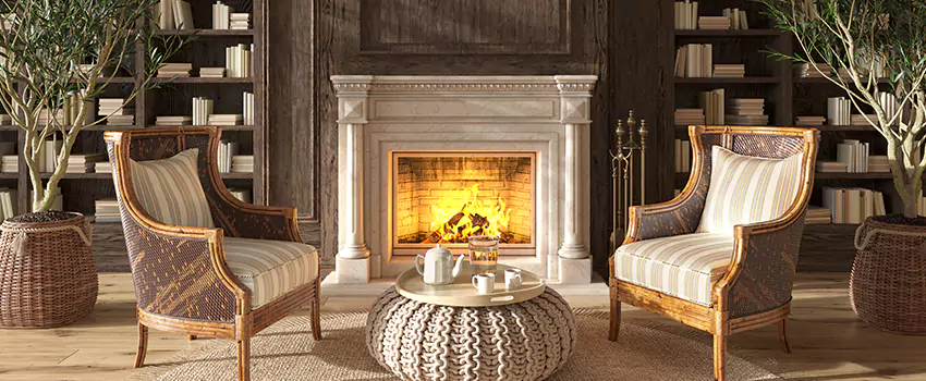 Ethanol Fireplace Fixing Services in Arnold, Maryland