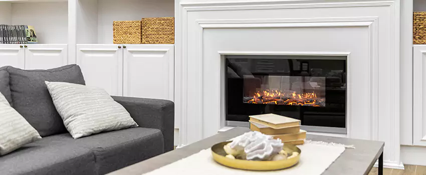 Pellet Fireplace Insert Installation in Arnold, MD