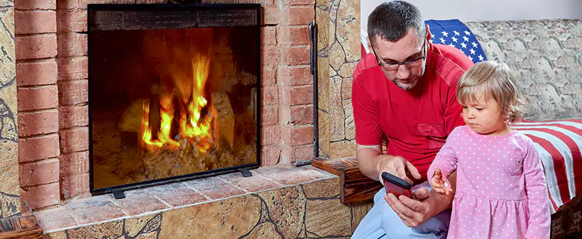 Fireplace Safety Locks For Kids in Arnold, MD