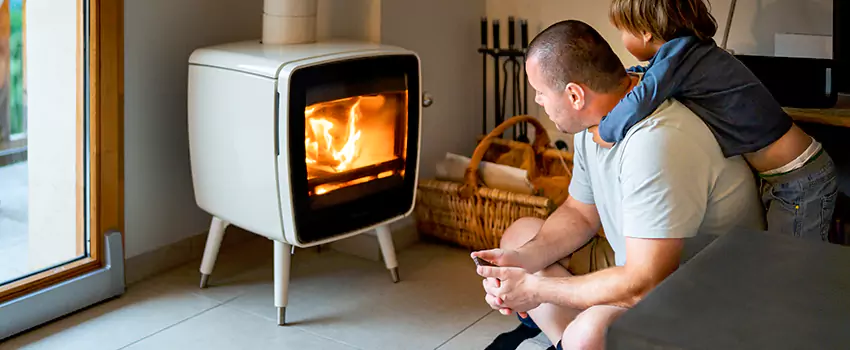 Fireplace Flue Maintenance Services in Arnold, MD