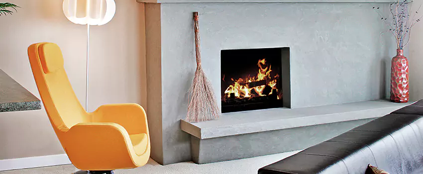 Electric Fireplace Makeover Services in Arnold, MD