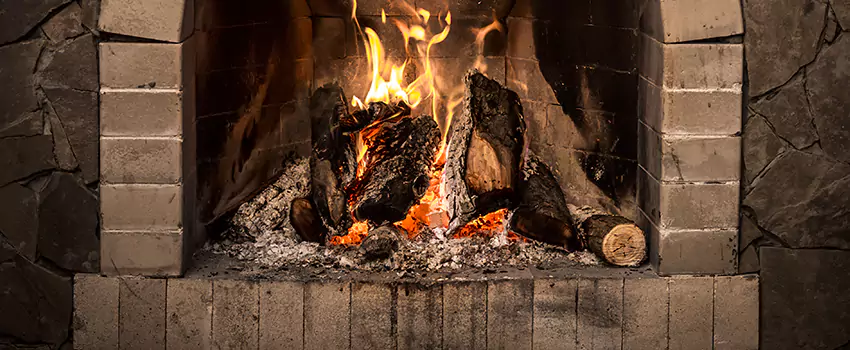 Cost of Rebuilding A Fireplace in Arnold, Maryland
