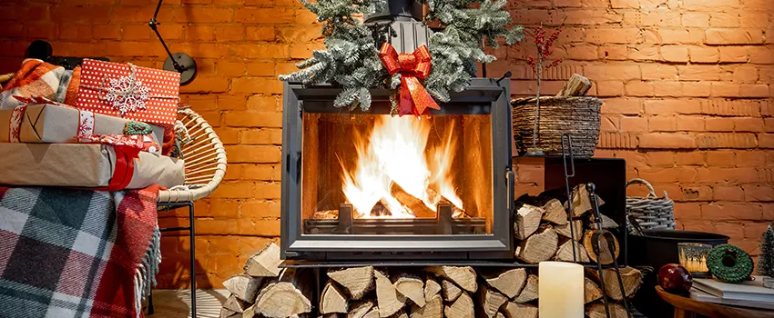 Steel Fireplace Grate Repair And Replacement Services in Arnold, Maryland