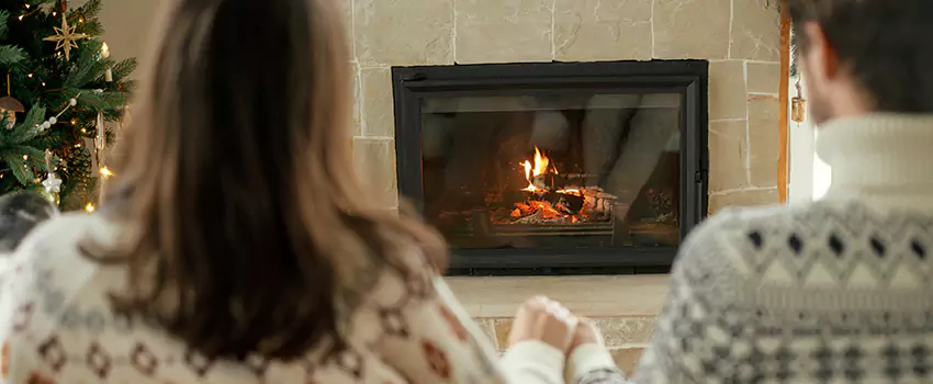 Fireplace Firebox Refurbish & Restore Services in Arnold, MD