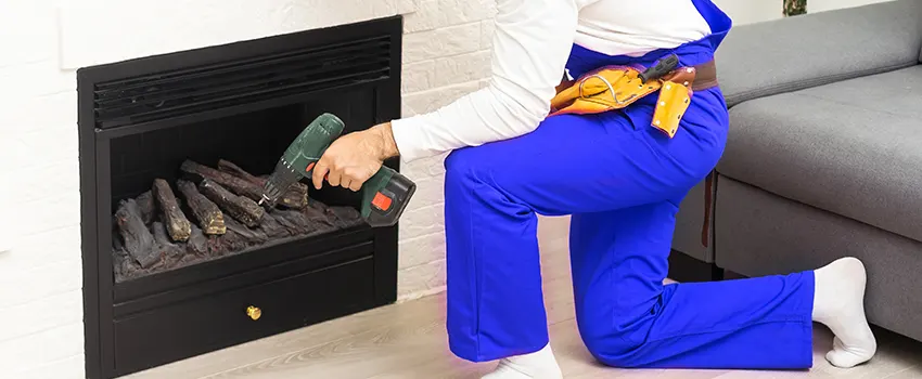 Fireplace Safety Inspection Specialists in Arnold, Maryland