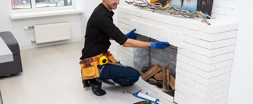 Gas Fireplace Repair And Replacement in Arnold, MD