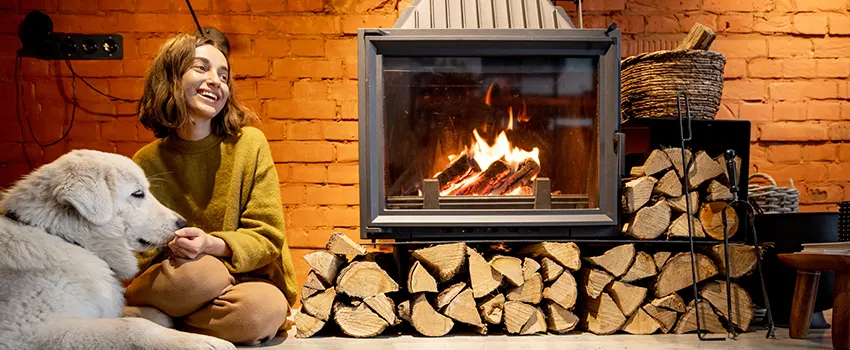 Fireplace Smell Removal Cost in Arnold, MD