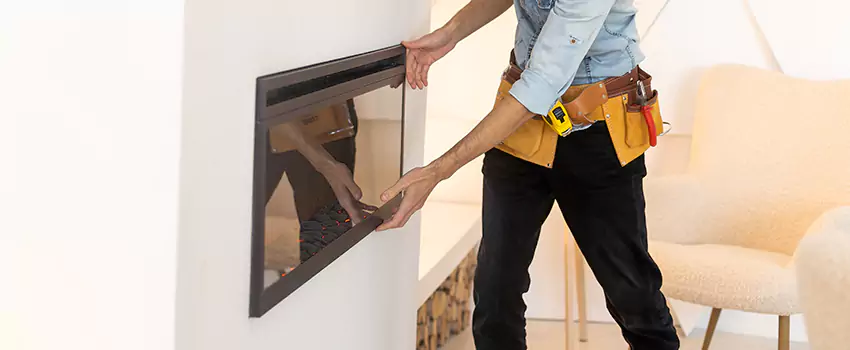Traditional Fireplace Vent Sweeping in Arnold, MD