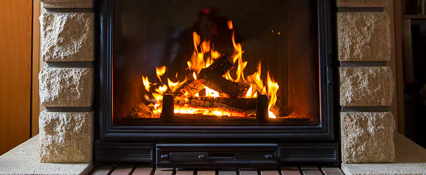 Fireplace Xtrordinair Probuilder Gas Fireplace Installation in Arnold, MD