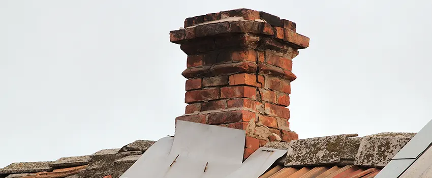 Cost of Fixing Blocked Chimney in Arnold, Maryland