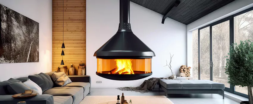 Floating Damaged Fireplace Repair Services in Arnold, MD