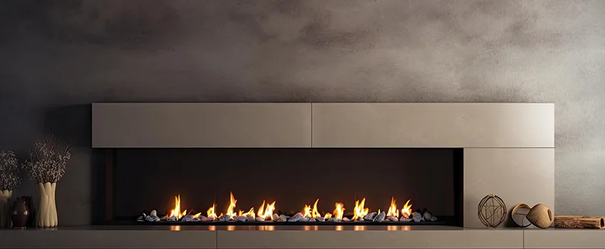 Gas Fireplace Logs Supplier in Arnold, Maryland
