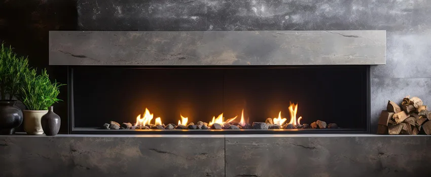 Gas Fireplace Front And Firebox Repair in Arnold, MD
