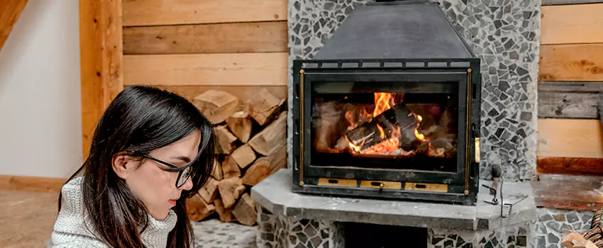 Harman P68-C Pellet Stove Repair in Arnold, Maryland 