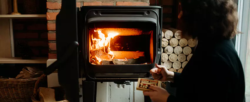 Hearthstone Wood Stoves Fireplace Repair in Arnold, Maryland
